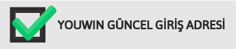 Youwin Güncel Giriş