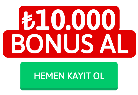 Hepsibahis Hoş Geldin Bonusu