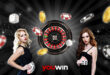 Youwin casino oyunları.