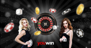 Youwin casino oyunları.