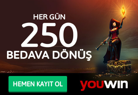 youwin kısa günün karı 