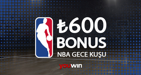 nba gece kuşu