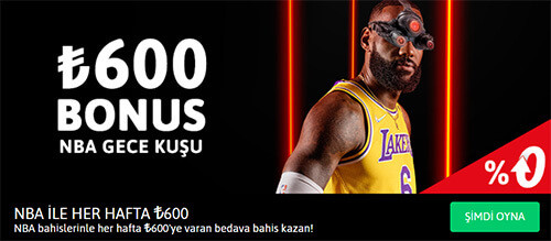 nba gece kuşu bonusu 25% ekstra