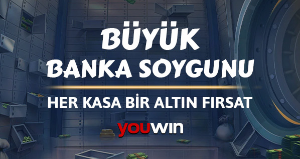 Büyük Banka Soygunu