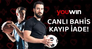 Canlı Bahis Kayıp İade