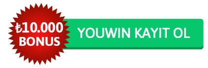 Youwin Üyelik Bonusu