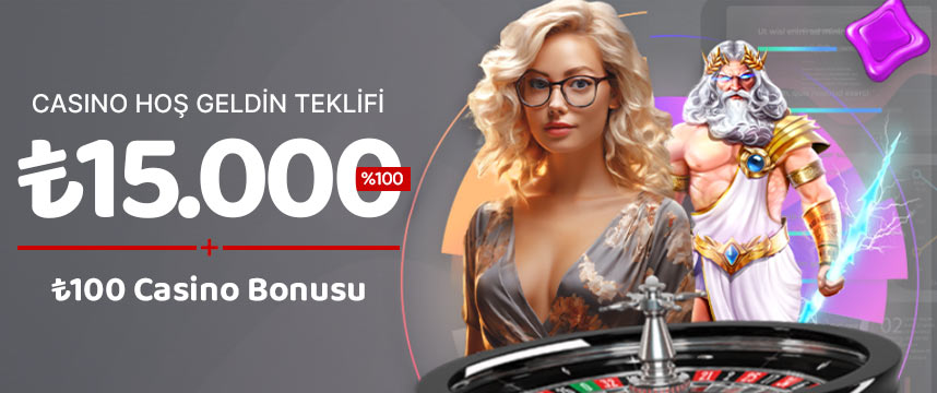 Youwin Bonus - Casino Bonusu