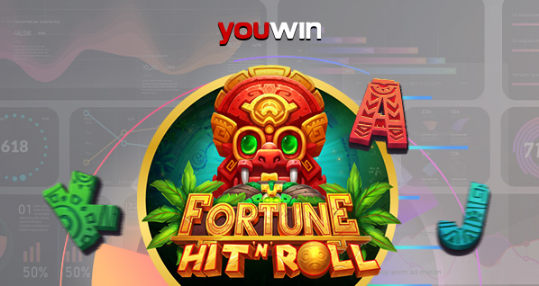 Youwin Fortune Hit’n Roll Oyunu