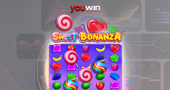 Sweet Bonanza