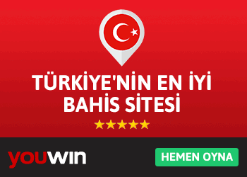 Youwin 10.000₺ Spor Hoş Geldin Bonusu