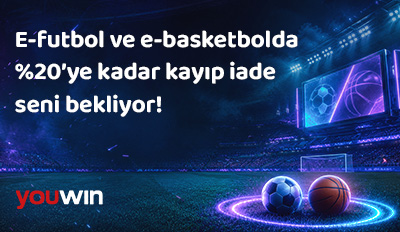 E-Spor bahislerinizde şansınızı belirleyin