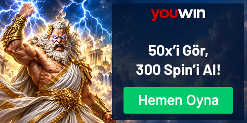 Her hafta çarpanı yakala spinleri kap